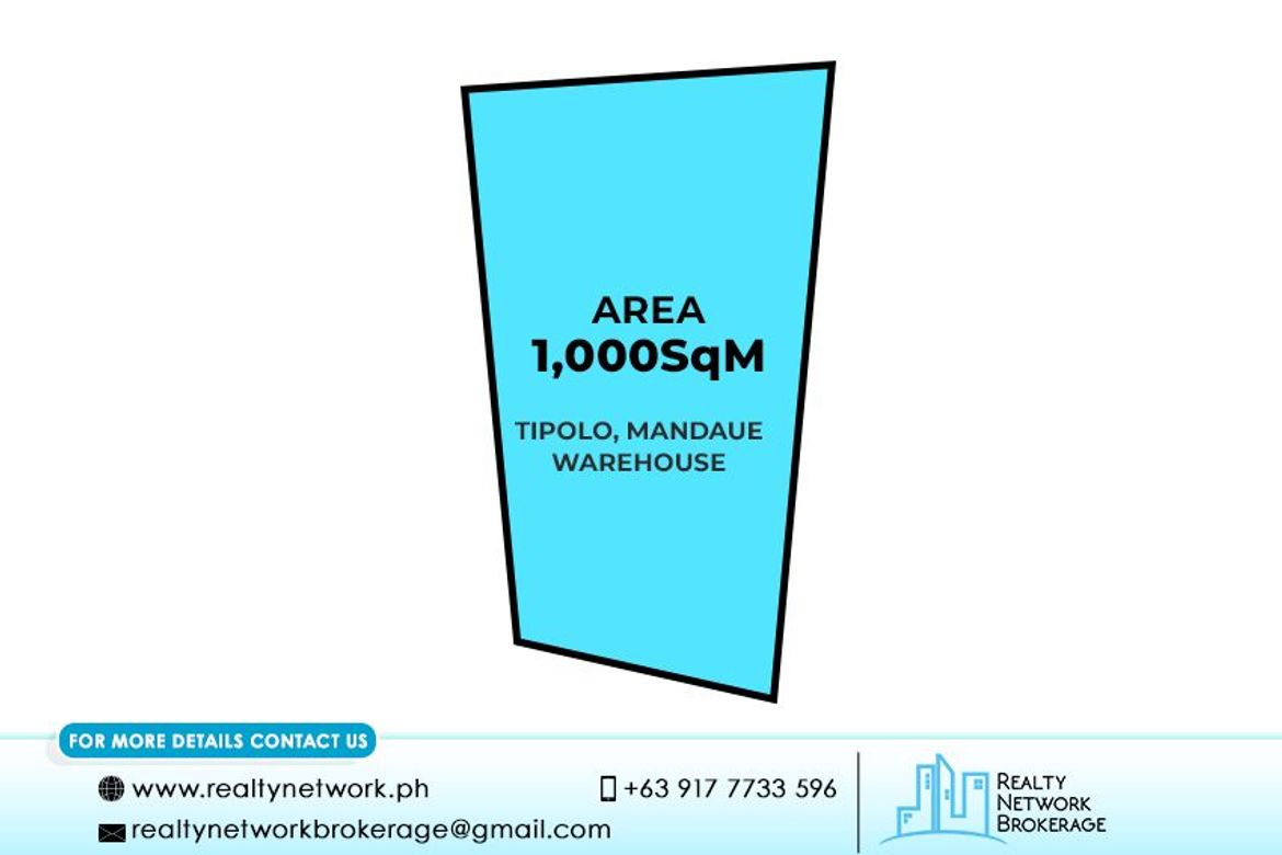 Warehouse / Factory for Sale in Tipolo, Mandaue, Cebu – photo 4
