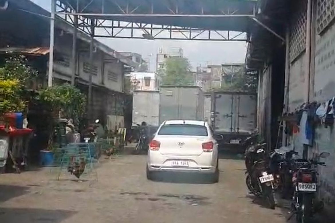 Warehouse / Factory for Sale in Tondo, Manila, Metro Manila – photo 2