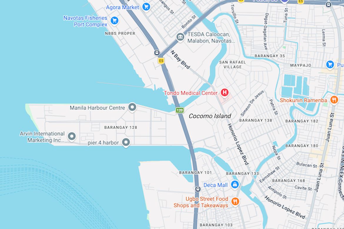 Warehouse / Factory for Sale in Tondo, Manila, Metro Manila – photo 5