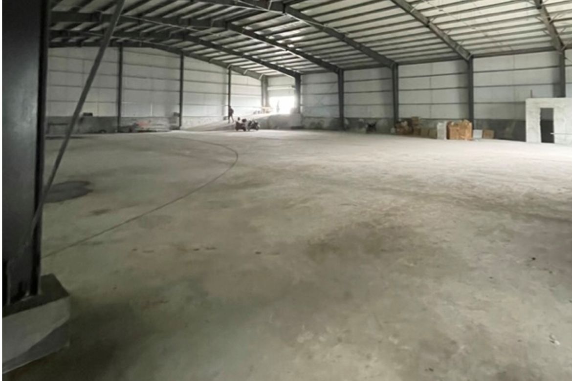 Warehouse / Factory for Sale in Tubuan II, Silang, Cavite – photo 2