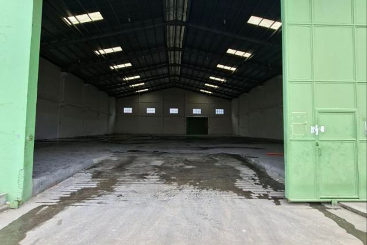 Warehouse / Factory for Sale in Tuktukan, Guiguinto, Bulacan – photo 5