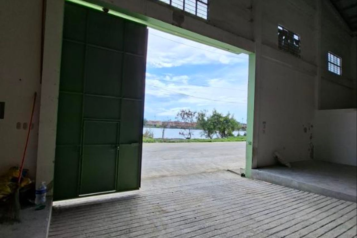 Warehouse / Factory for Sale in Tuktukan, Guiguinto, Bulacan – photo 6