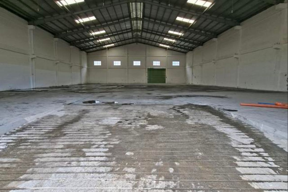 Warehouse / Factory for Sale in Tuktukan, Guiguinto, Bulacan – photo 7