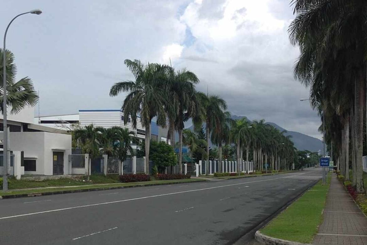 Warehouse / Factory for Sale in Tulo, Calamba, Laguna – photo 2
