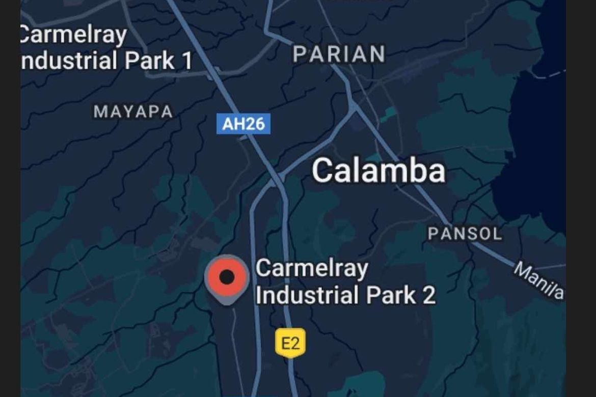 Warehouse / Factory for Sale in Tulo, Calamba, Laguna – photo 5