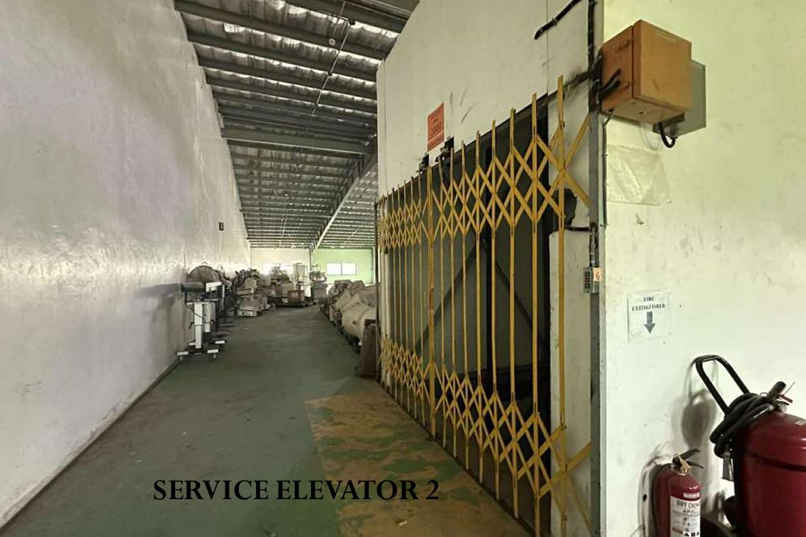 Warehouse / Factory for Sale in Tulo, Calamba, Laguna – photo 5