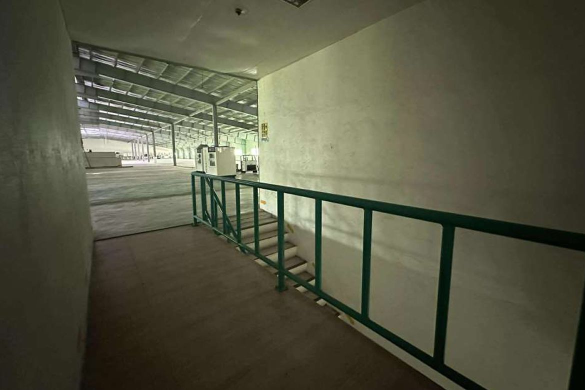 Warehouse / Factory for Sale in Tulo, Calamba, Laguna – photo 7