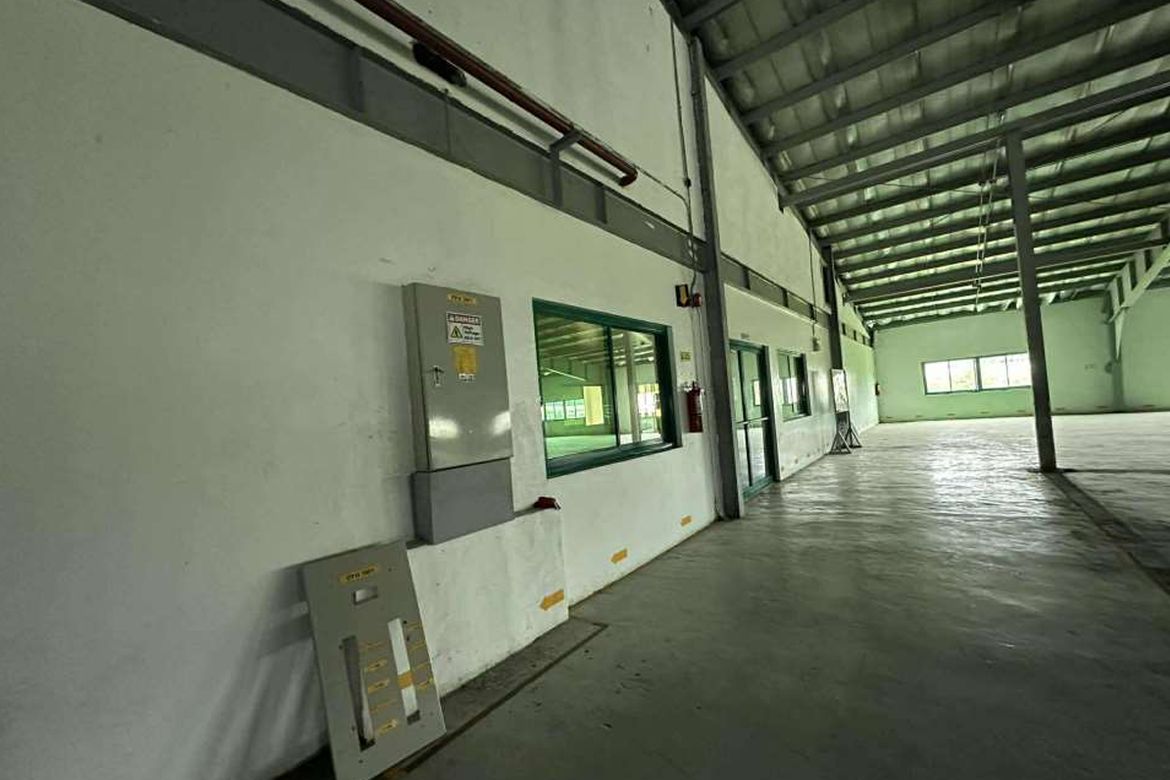 Warehouse / Factory for Sale in Tulo, Calamba, Laguna – photo 8