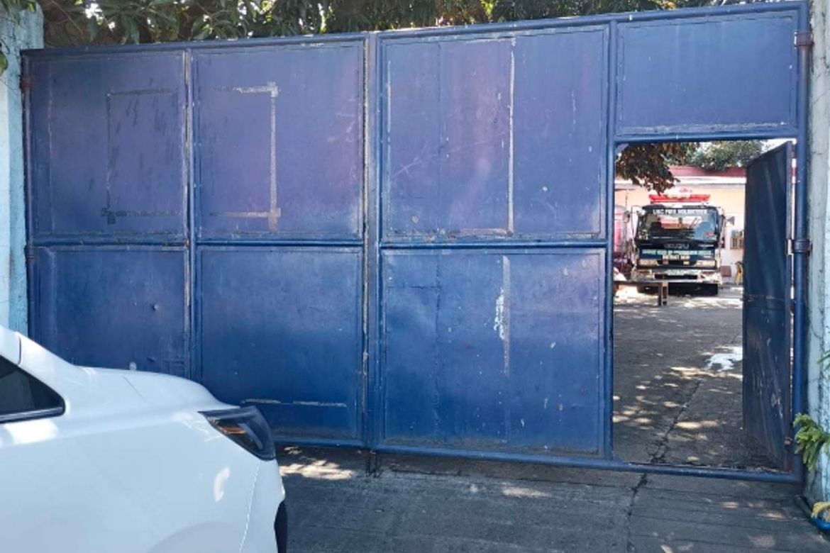 Warehouse / Factory for Sale in Tunasan, Muntinlupa, Metro Manila – photo 2