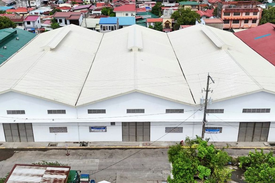 Warehouse / Factory for Sale in Tunasan, Muntinlupa, Metro Manila – photo 2