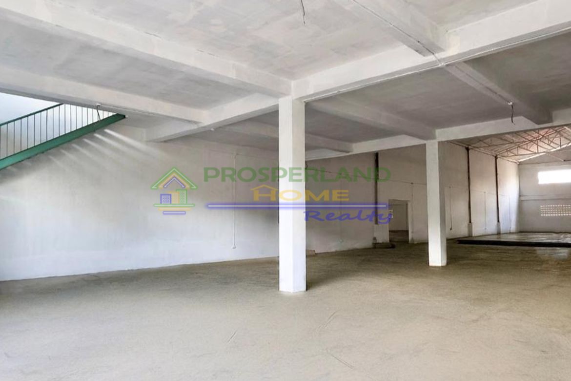 Warehouse / Factory for Sale in Tunasan, Muntinlupa, Metro Manila – photo 2