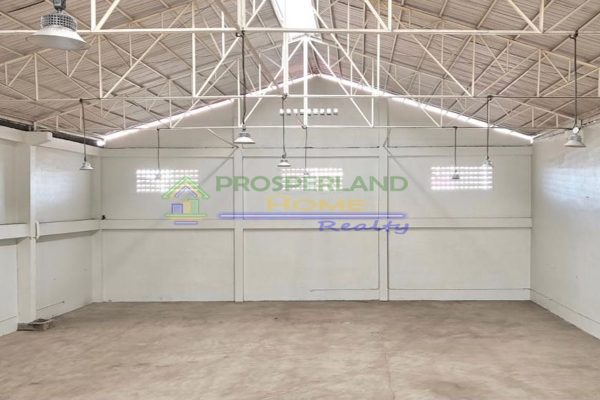 Warehouse / Factory for Sale in Tunasan, Muntinlupa, Metro Manila – photo 4