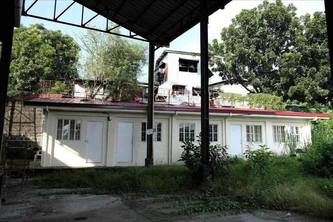 Warehouse / Factory for Sale in Ugong, Valenzuela, Metro Manila – photo 4