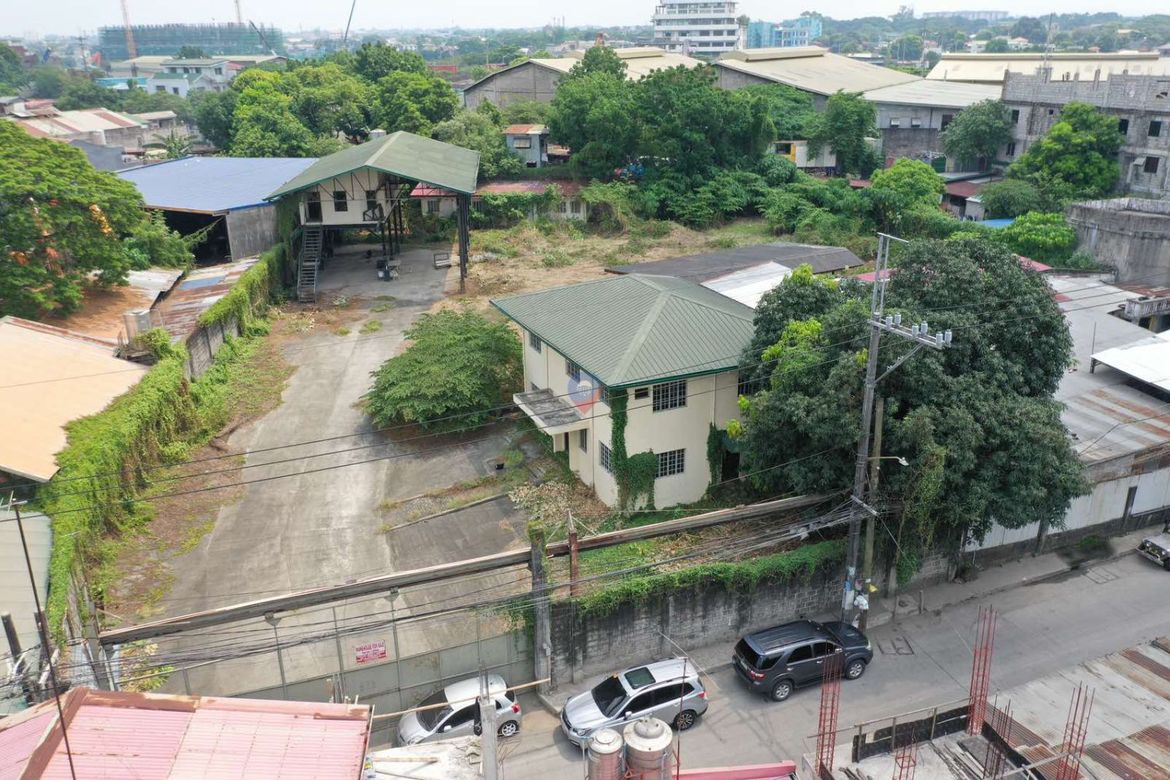 Warehouse / Factory for Sale in Ugong, Valenzuela, Metro Manila – photo 3