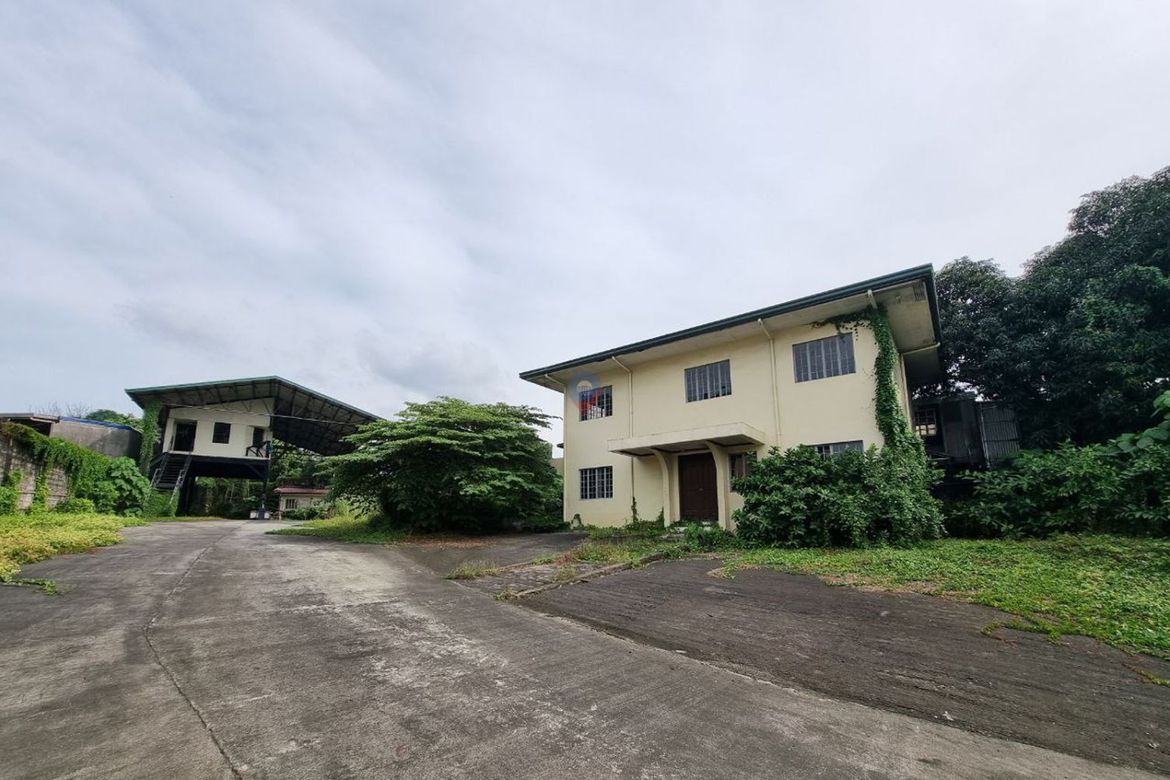 Warehouse / Factory for Sale in Ugong, Valenzuela, Metro Manila – photo 4