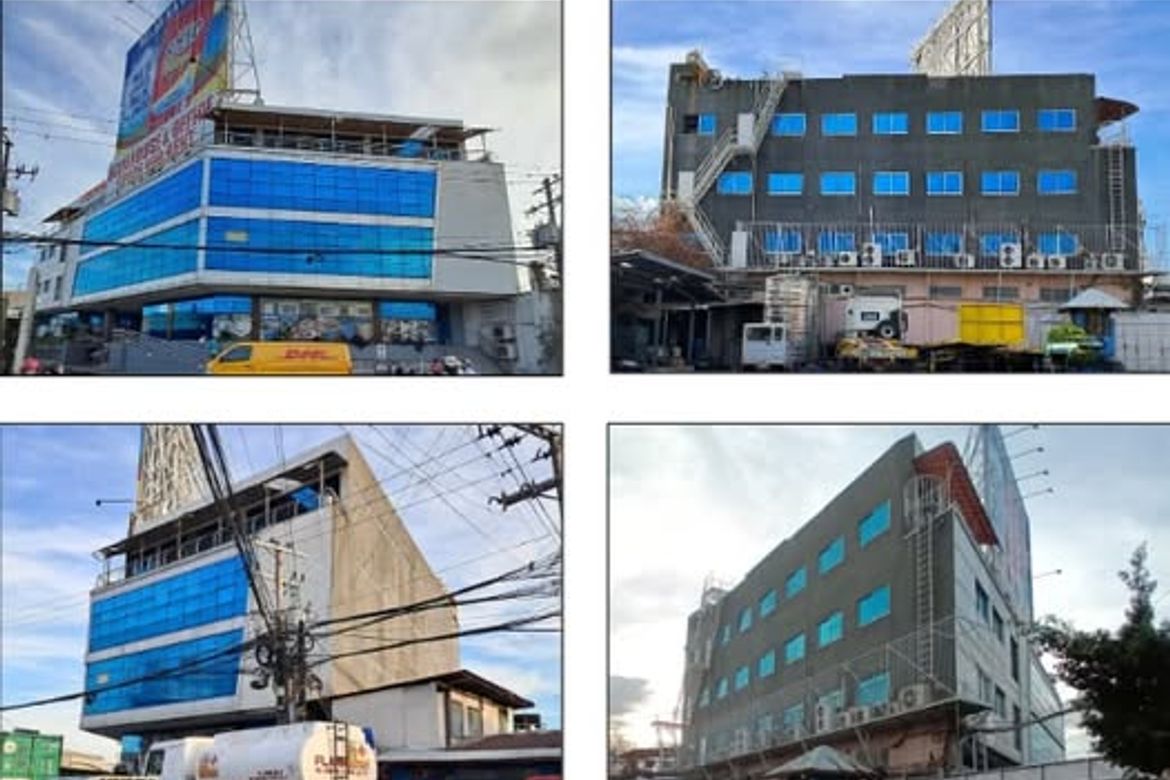 Warehouse / Factory for Sale in Umapad, Mandaue, Cebu – photo 2