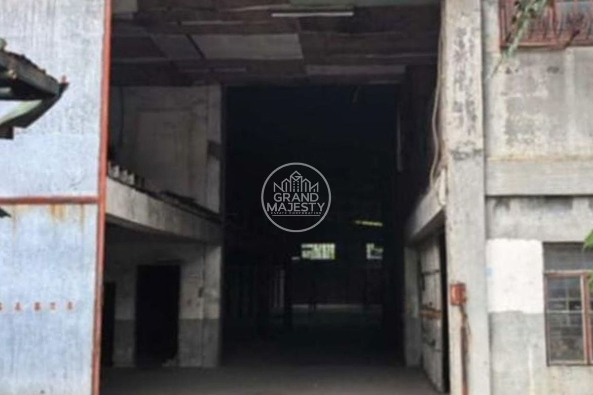 Warehouse / Factory for Sale in Ususan, Taguig, Metro Manila – photo 2
