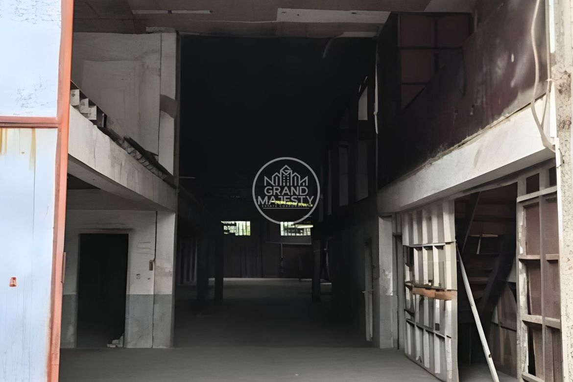 Warehouse / Factory for Sale in Ususan, Taguig, Metro Manila – photo 4