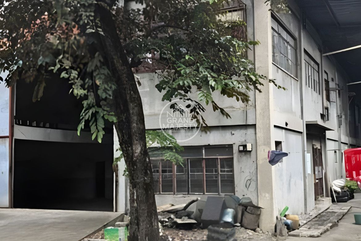 Warehouse / Factory for Sale in Ususan, Taguig, Metro Manila – photo 5