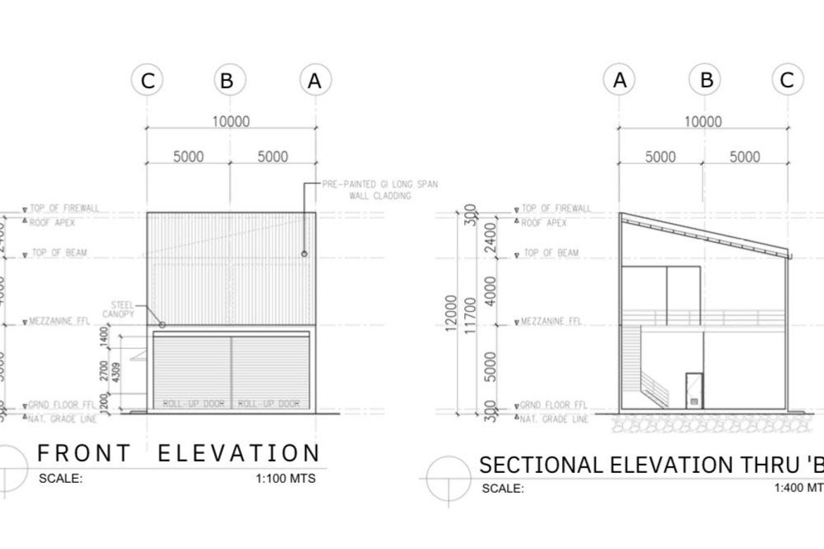 Warehouse / Factory for Sale in Ususan, Taguig, Metro Manila – photo 3