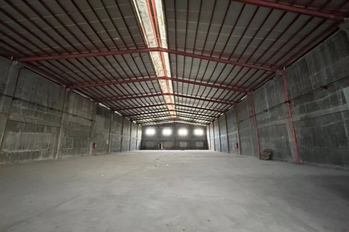 Warehouse / Factory for Sale in Viente Reales, Valenzuela, Metro Manila – photo 3