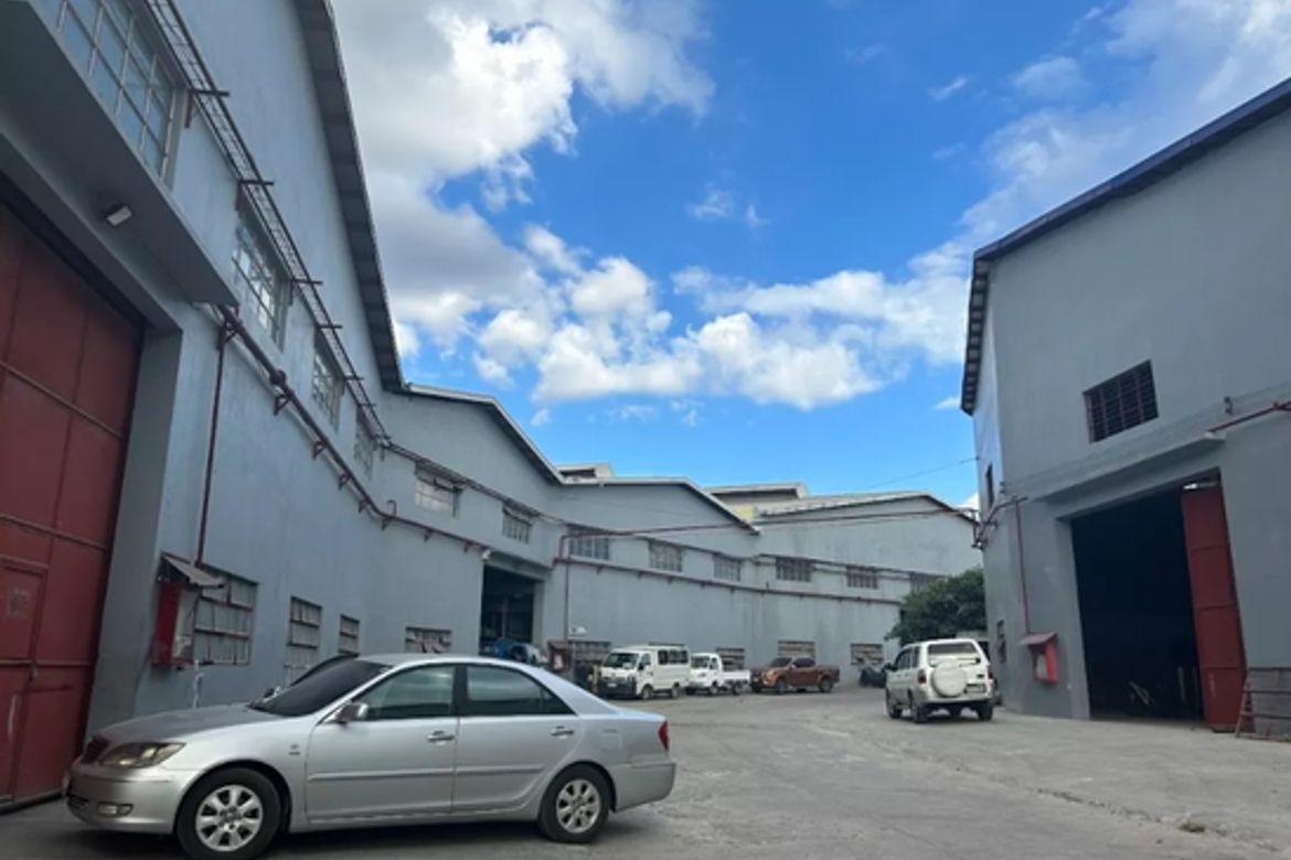 Warehouse / Factory for Sale in Viente Reales, Valenzuela, Metro Manila – photo 4