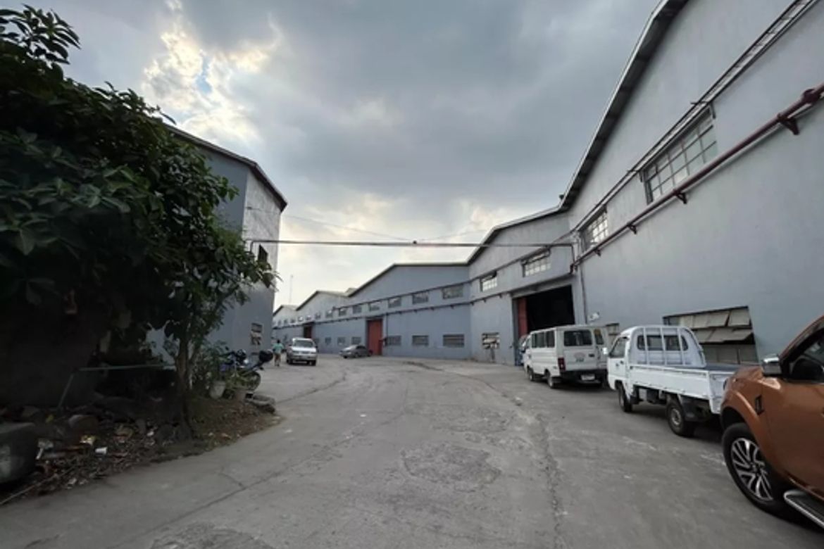 Warehouse / Factory for Sale in Viente Reales, Valenzuela, Metro Manila – photo 8