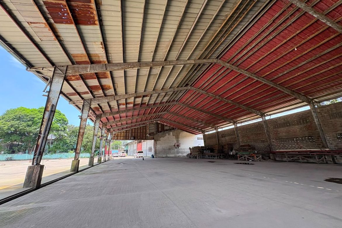 Warehouse / Factory for Sale in Viente Reales, Valenzuela, Metro Manila – photo 3