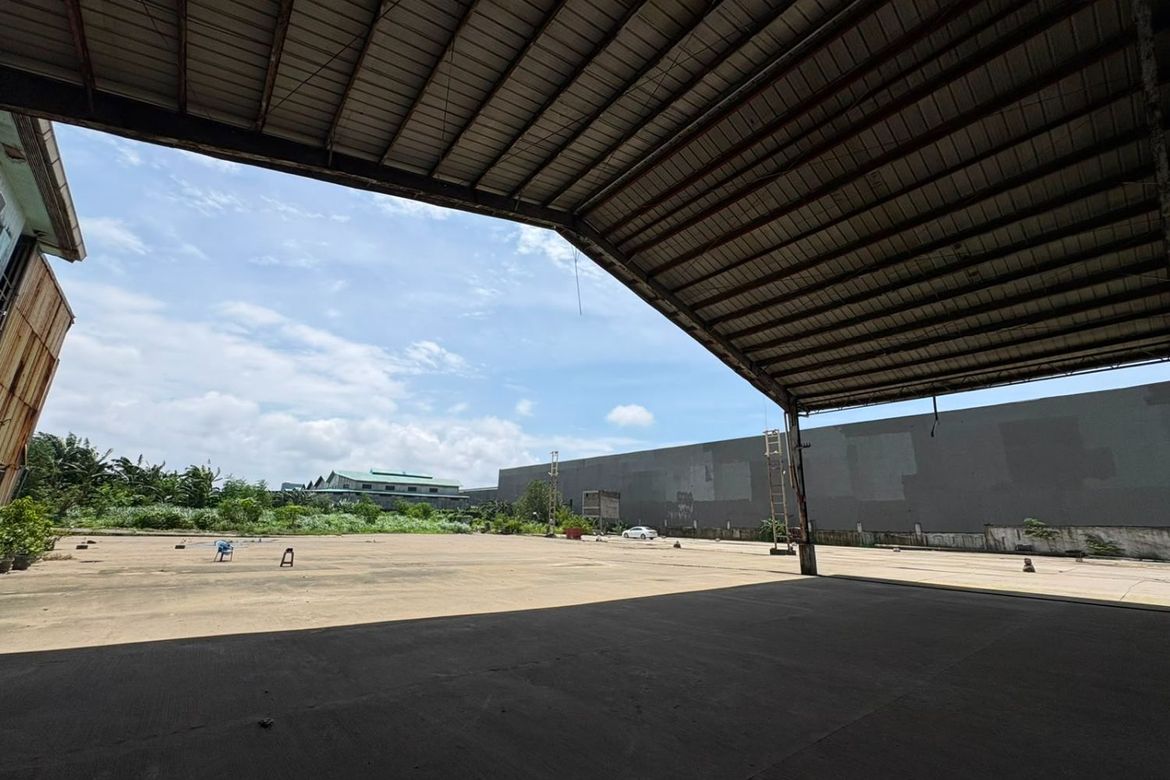 Warehouse / Factory for Sale in Viente Reales, Valenzuela, Metro Manila – photo 5