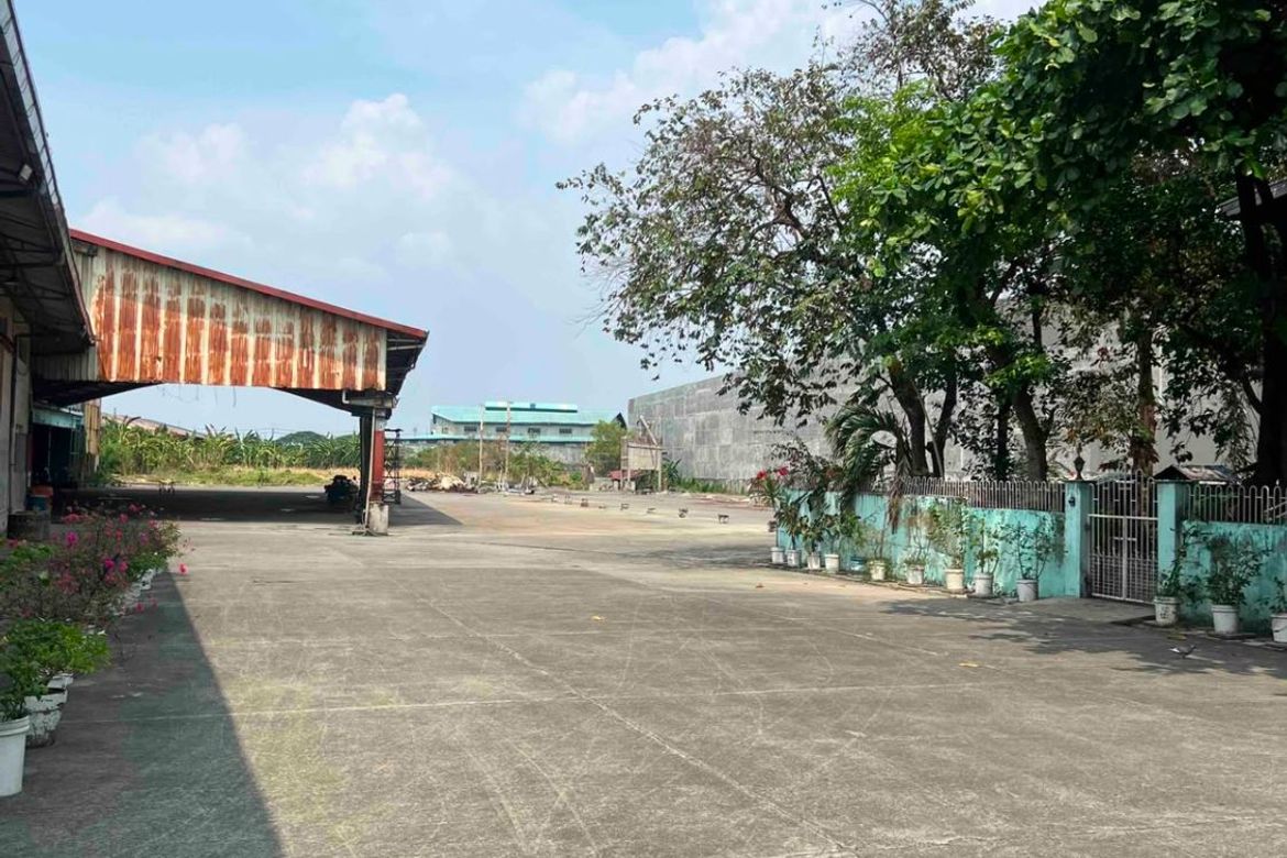 Warehouse / Factory for Sale in Viente Reales, Valenzuela, Metro Manila – photo 6