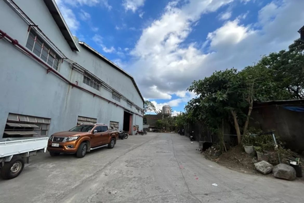 Warehouse / Factory for Sale in Viente Reales, Valenzuela, Metro Manila – photo 6